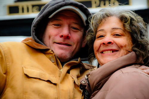 Victorian Stroll  |  Troy, NY - Dec 2025